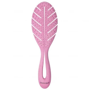 Біорозкладний вентильований пензлик для воску Donegal Eco Brush