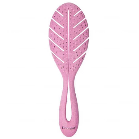 Біорозкладний вентильований пензлик для воску Donegal Eco Brush: ціни та характеристики