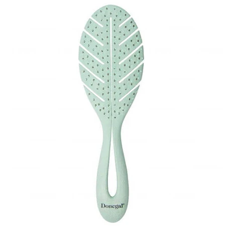 Біорозкладний вентильований пензлик для воску Donegal Eco Brush: ціни та характеристики