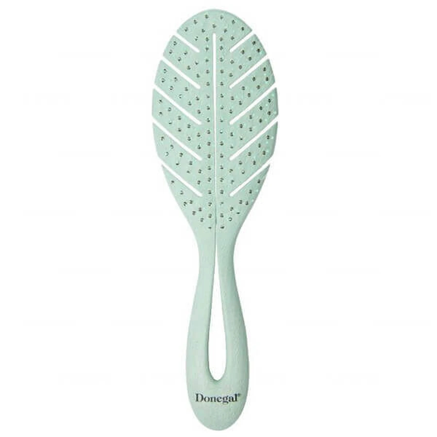 Біорозкладний вентильований пензлик для воску Donegal Eco Brush: ціни та характеристики