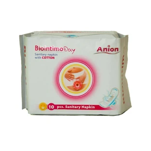 Прокладки Biointimo Day Day Denticare-Gate Kft, 10 шт.