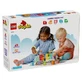 Алфавітна вантажівка, +2 роки, 10421, Lego Duplo
