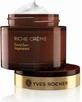 Yves Rocher Високорегенерований догляд RICHE CRÈME 1×75мл, крем для жирної та схильної до акне шкіри