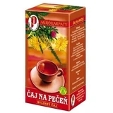 Agrocarps Фіточай для печінки та жовчного міхура чистий натуральний продукт у пакетиках 20 х 2 г