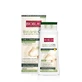 Шампунь для волос Bioblas Botanics Oils Garlic, восстанавливающий, 360 мл