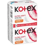 Kotex® Ultra SOFT Normal 20 шт.: цены и характеристики