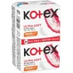 Kotex® Ultra SOFT Normal 20 шт.