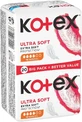Kotex® Ultra SOFT Normal 20 шт