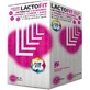 Forfit Lactofit 40 твердых капсул