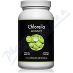 ADVANCE Chlorella BIO 1 000 tbl. 1×1000 tbl, харчова добавка: ціни та характеристики
