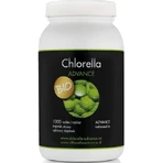 ADVANCE Chlorella BIO 1 000 tbl. 1×1000 tbl, харчова добавка: ціни та характеристики