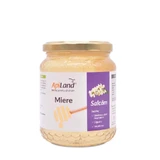 Акацієвий мед, 500 гр, Apiland