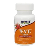 Now Foods Єва, полівітамінний комплекс для жінок, 90 таблеток
