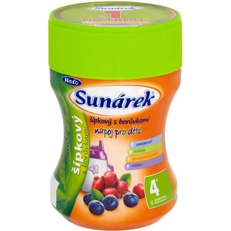Sunar Растворимый йогуртовый напиток с огурцами 1×200 г: цены и характеристики
