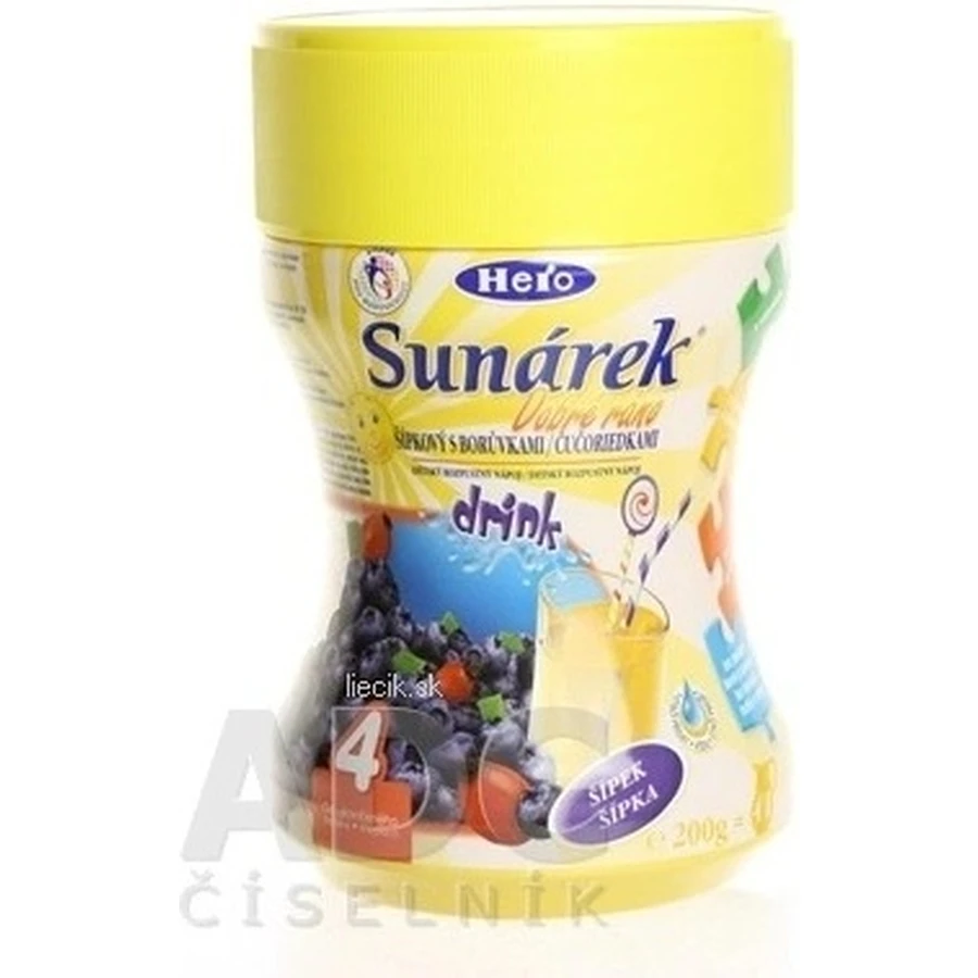 Sunar Растворимый йогуртовый напиток с огурцами 1×200 г: цены и характеристики