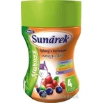 Sunar Растворимый йогуртовый напиток с огурцами 1×200 г: цены и характеристики