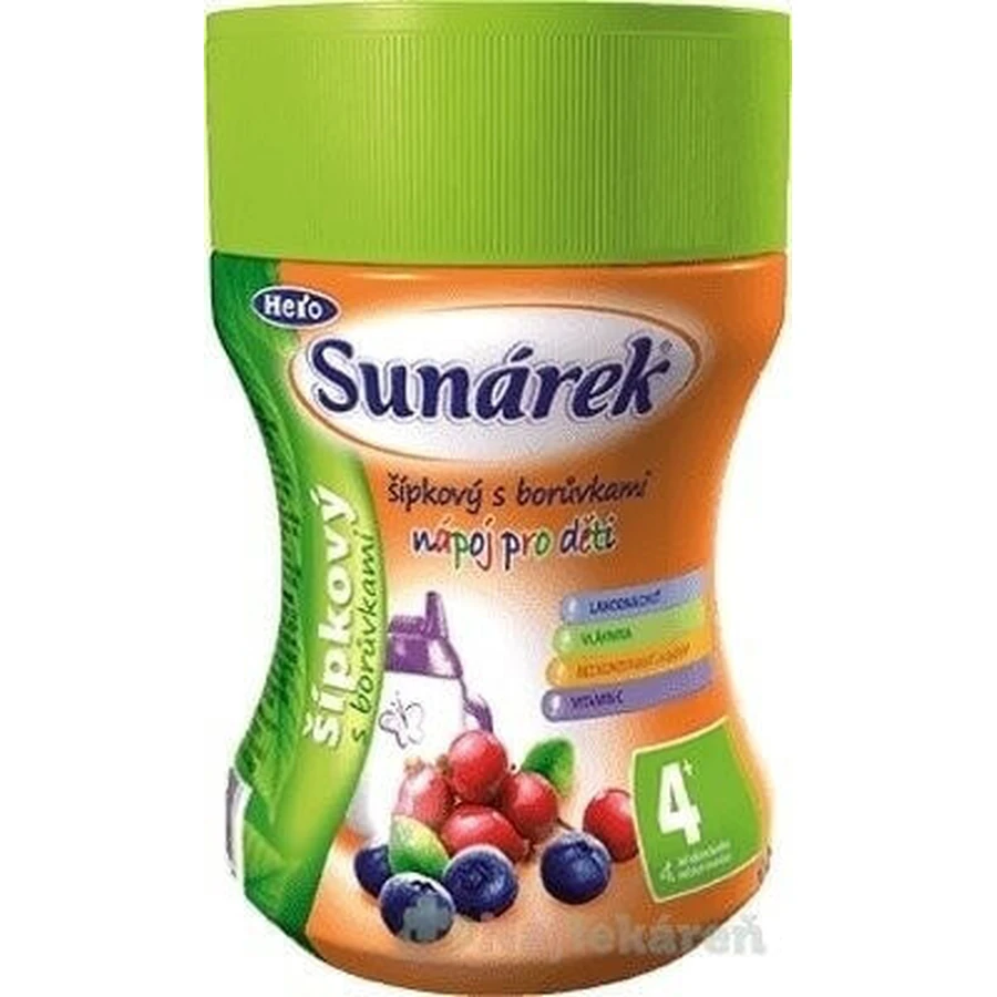 Sunar Растворимый йогуртовый напиток с огурцами 1×200 г: цены и характеристики