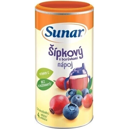 Sunar Растворимый йогуртовый напиток с огурцами 1×200 г: цены и характеристики