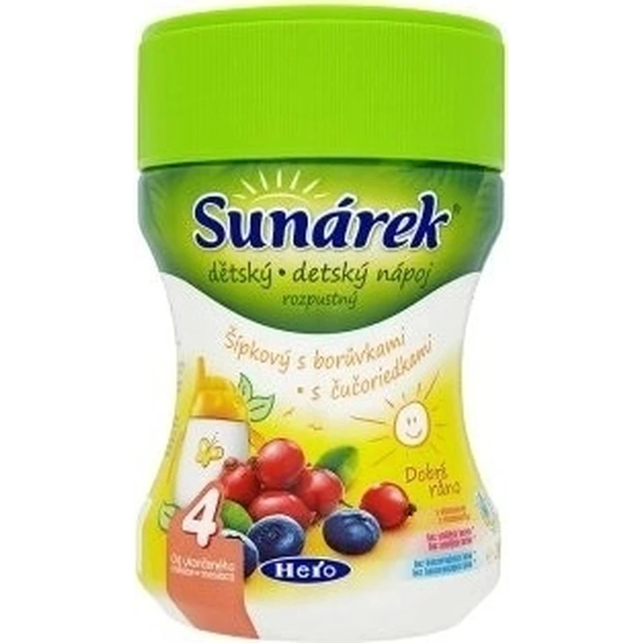 Sunar Растворимый йогуртовый напиток с огурцами 1×200 г: цены и характеристики