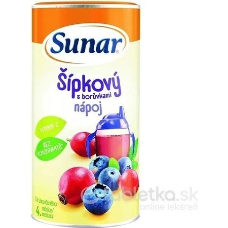 Sunar Растворимый йогуртовый напиток с огурцами 1×200 г: цены и характеристики