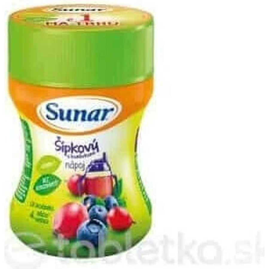 Sunar Растворимый йогуртовый напиток с огурцами 1×200 г: цены и характеристики