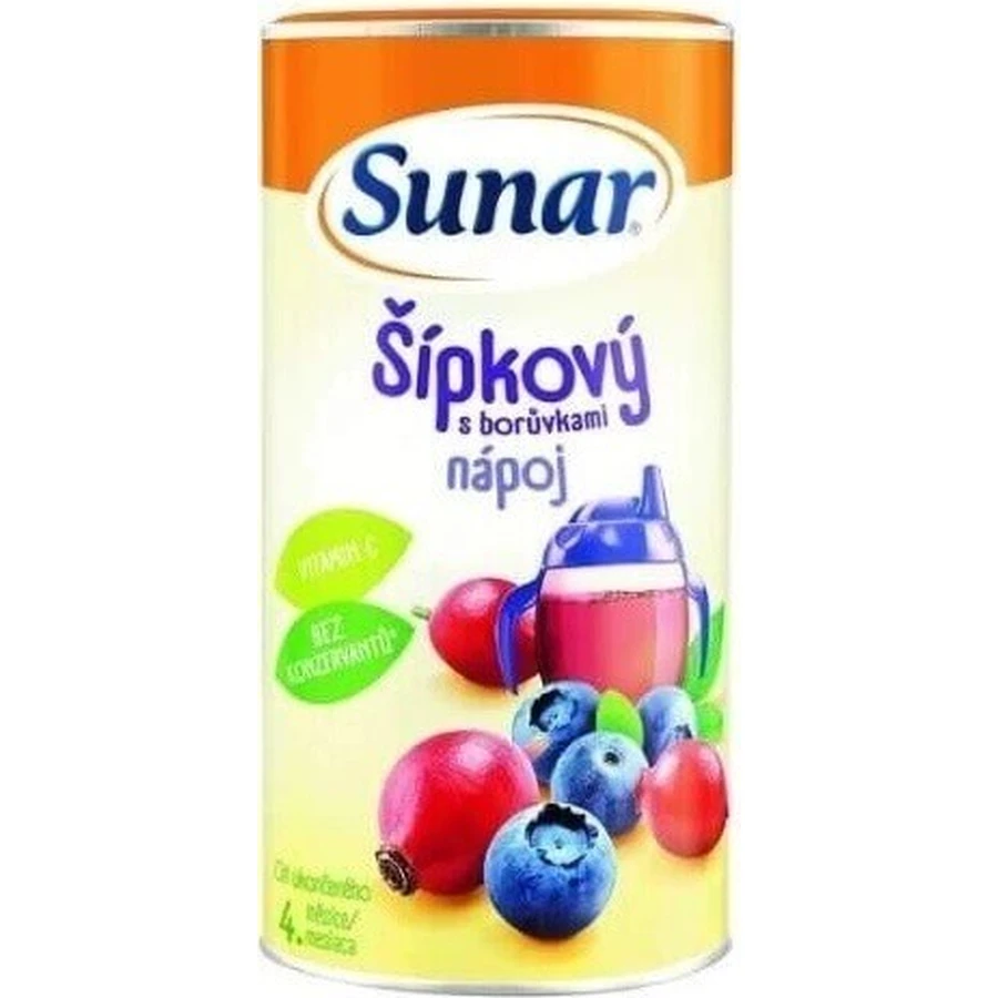 Sunar Растворимый йогуртовый напиток с огурцами 1×200 г: цены и характеристики