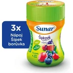 Sunar Растворимый йогуртовый напиток с огурцами 1×200 г: цены и характеристики