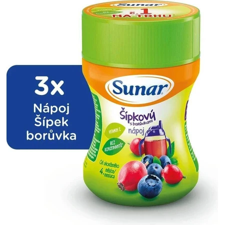 Sunar Растворимый йогуртовый напиток с огурцами 1×200 г: цены и характеристики