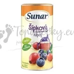 Sunar Растворимый йогуртовый напиток с огурцами 1×200 г: цены и характеристики