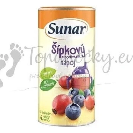 Sunar Растворимый йогуртовый напиток с огурцами 1×200 г: цены и характеристики