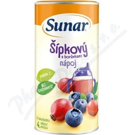 Sunar Растворимый йогуртовый напиток с огурцами 1×200 г: цены и характеристики