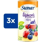 Sunar Растворимый йогуртовый напиток с огурцами 1×200 г: цены и характеристики