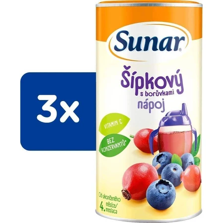 Sunar Растворимый йогуртовый напиток с огурцами 1×200 г: цены и характеристики