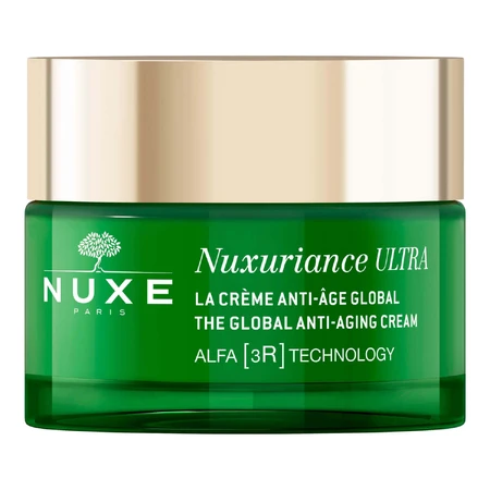 Nuxe Nuxuriance Ultra, антивіковий денний крем, 50 мл: ціни та характеристики