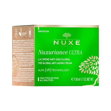 Nuxe Nuxuriance Ultra, антивіковий денний крем, 50 мл: ціни та характеристики