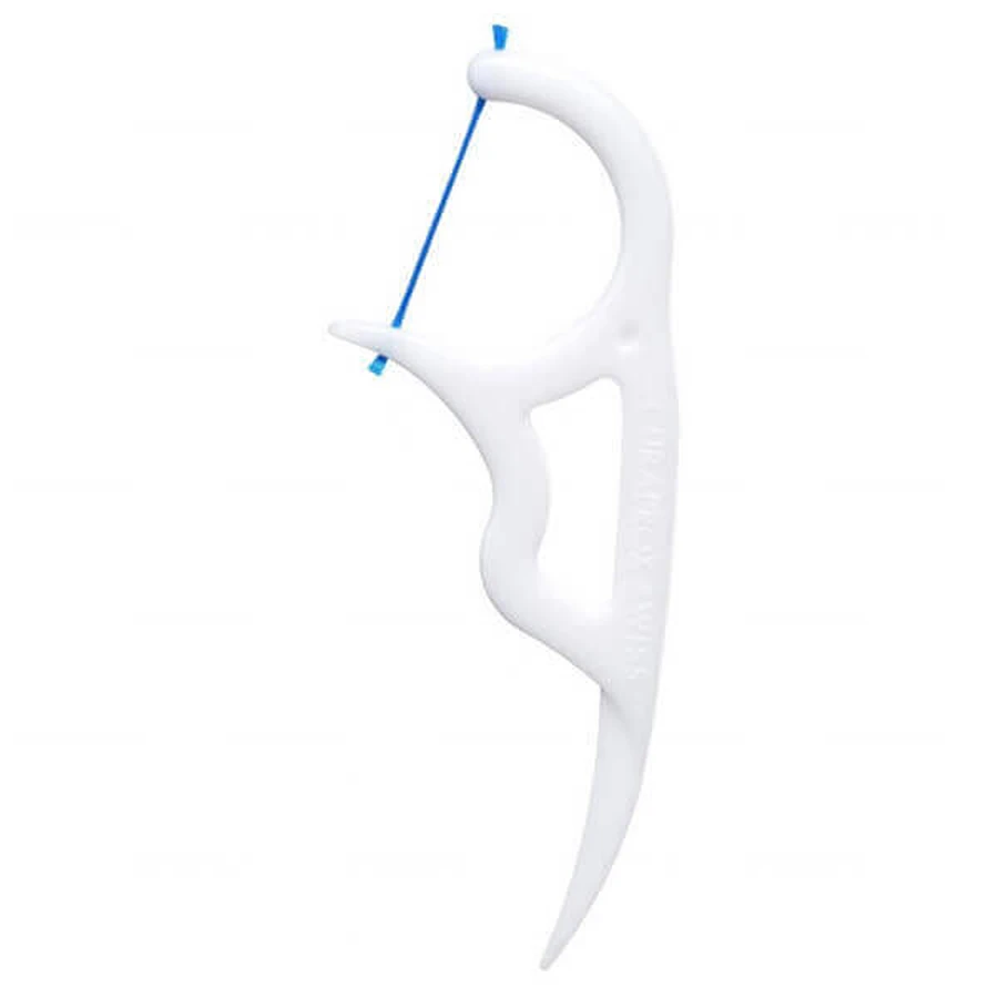 Curaprox DF 967 Floss Pick 30 шт.: цены и характеристики