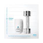Vichy Deo Invisible Resist Антиперспирант против контрспирантов в ролл-оне, 50 мл: цены и характеристики