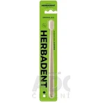 HERBADENT Original ECO Toothbrush Ultra Soft 1×1 шт, зубная щетка: цены и характеристики
