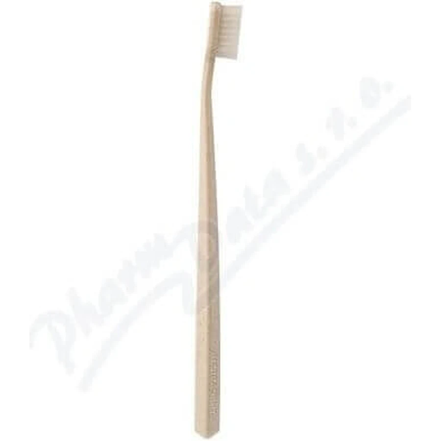 HERBADENT Original ECO Toothbrush Ultra Soft 1×1 шт, зубная щетка: цены и характеристики