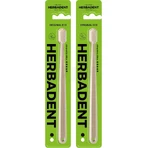 HERBADENT Original ECO Toothbrush Ultra Soft 1×1 шт, зубная щетка: цены и характеристики