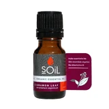 Есениальное масло Scorioar Pure 100% Organic, 10 мл, SOiL