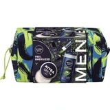 NIVEA MEN BAG DEEP SPORT 1×1 шт, подарочная упаковка