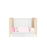Постельное белье 5 предметов Balerine, Bebe Royal