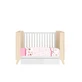 Постільна білизна 5 комплектів Balerine, Bebe Royal
