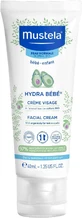 Зволожуючий крем для обличчя Mustela 40 мл