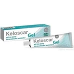KELOSCAR гель для рубців 1×15г, гель для рубців: ціни та характеристики