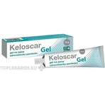 KELOSCAR гель для рубців 1×15г, гель для рубців: ціни та характеристики