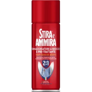 Stira Ammira Spot Pre-treatment Spray, 200 мл