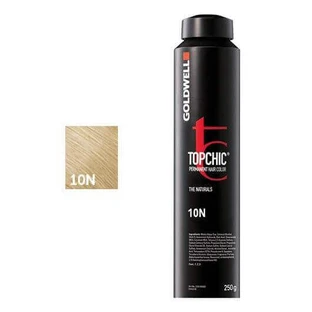 Перманентний лак Topchic Blond Nordic Natural 250гр