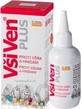 Dr. Müller VšiVen PLUS 1×120 мл, розчин у флаконі з аплікатором